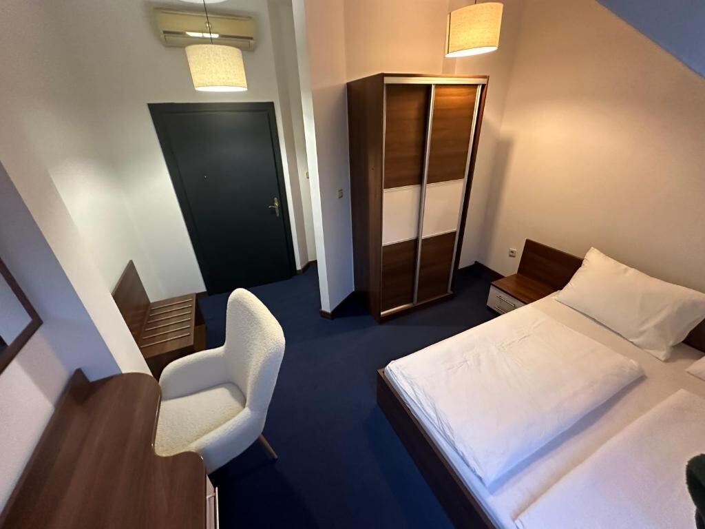 Sobe Korzo room in Sisak, Croatia